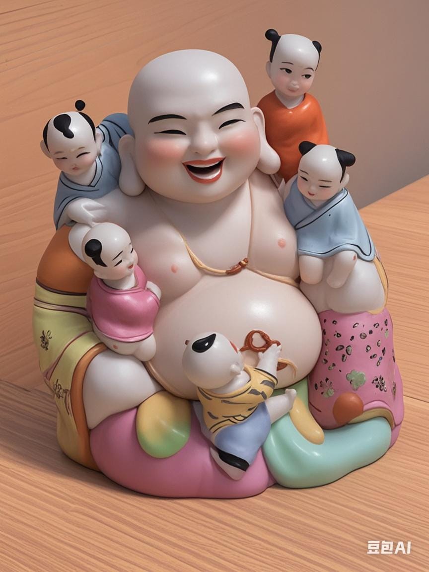 多仔佛