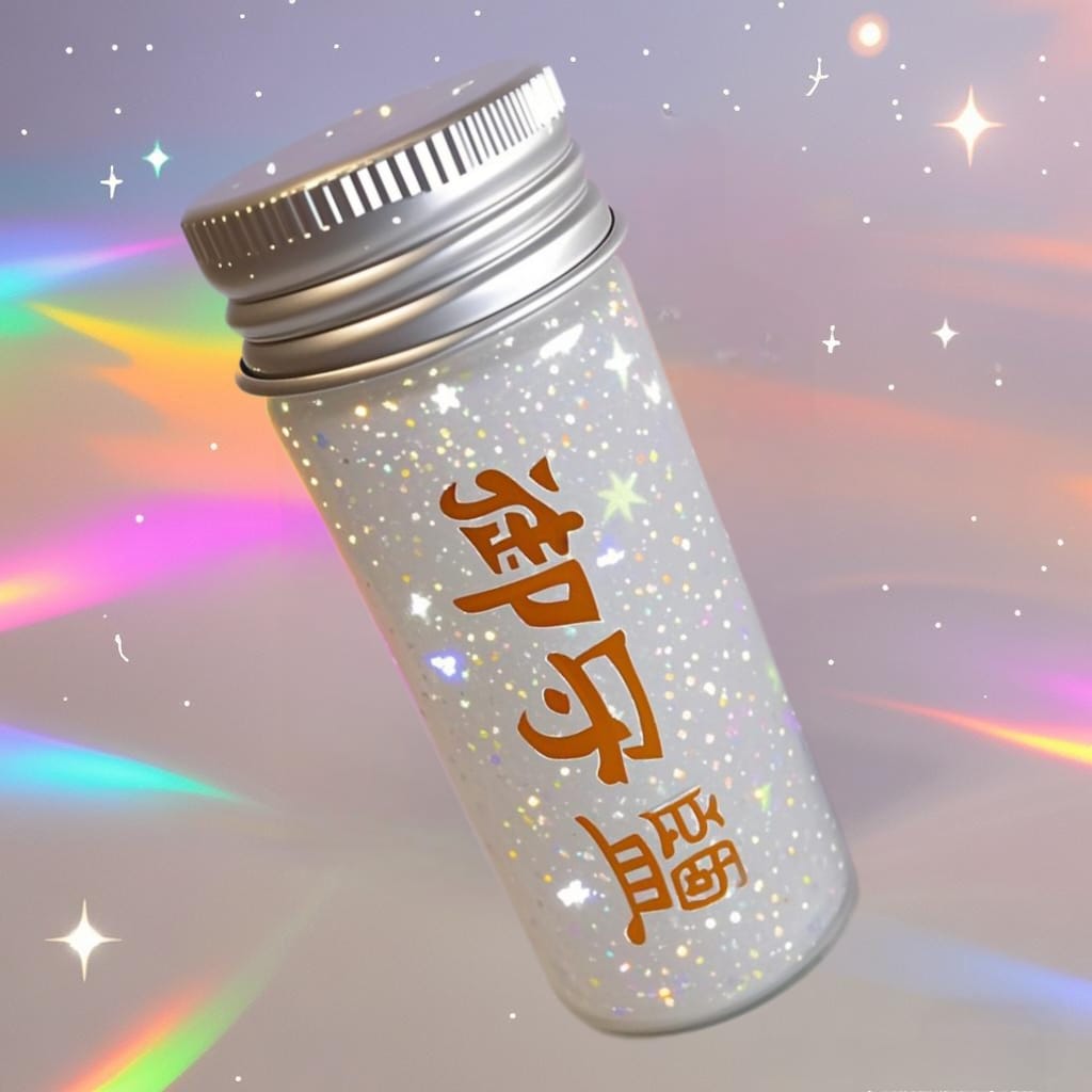 御守鹽 千年守護的文創佳品